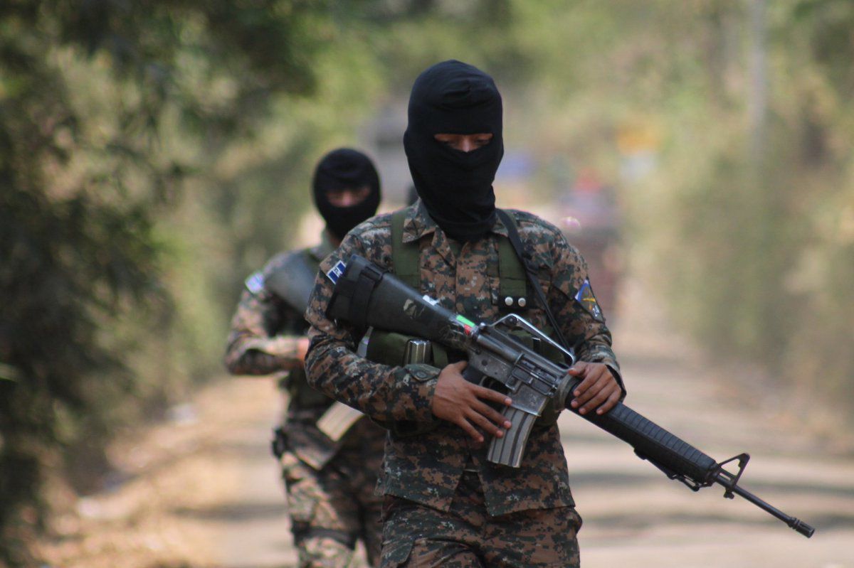 El Salvador registra 7 días consecutivos con 0 homicidios a nivel nacional el-salvador-registra-7-dias-consecutivos-con-0-homicidios-a-nivel-nacional